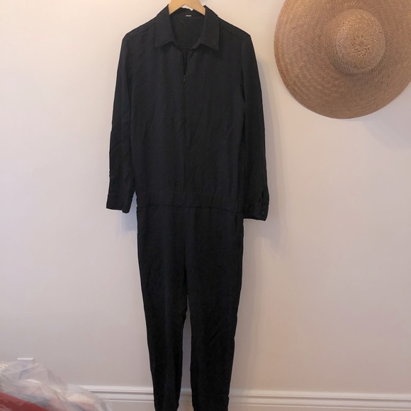 Monrow Flight Suit - Picture 3 of 7